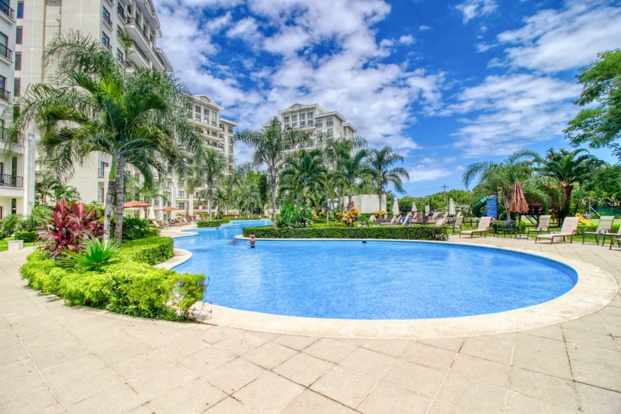 Jaco Bay 5701 Daire Dış mekan fotoğraf