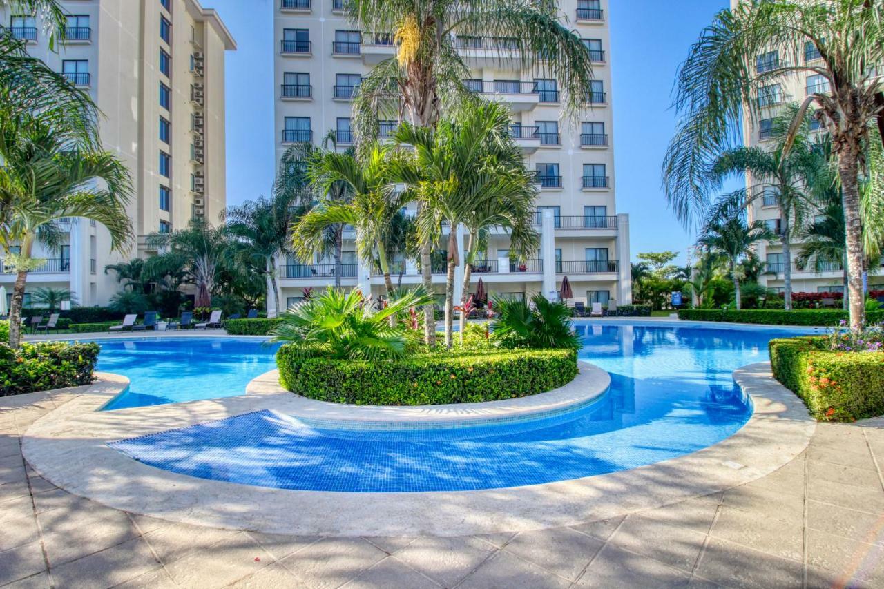Jaco Bay 5701 Daire Dış mekan fotoğraf