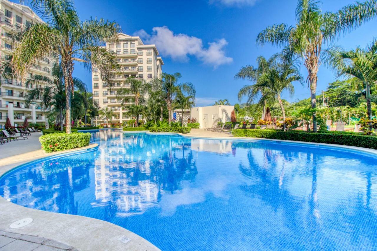 Jaco Bay 5701 Daire Dış mekan fotoğraf