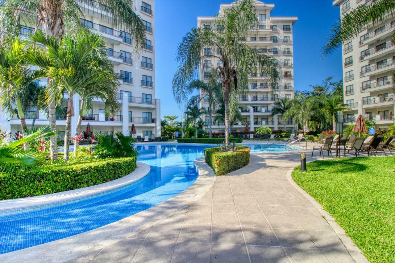 Jaco Bay 5701 Daire Dış mekan fotoğraf